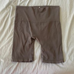 Wild fable biker shorts